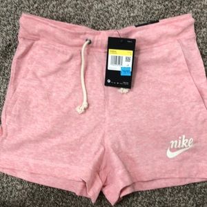 Nike womens shorts